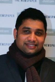 фото Anil Mathira