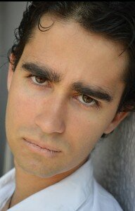 фото Йен С. Гловер