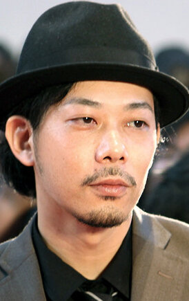 фото Ацуси Уэда