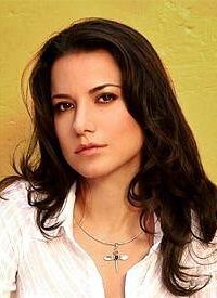 фото Мина Оливера