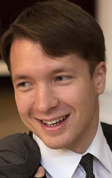 фото Пётр Корягин