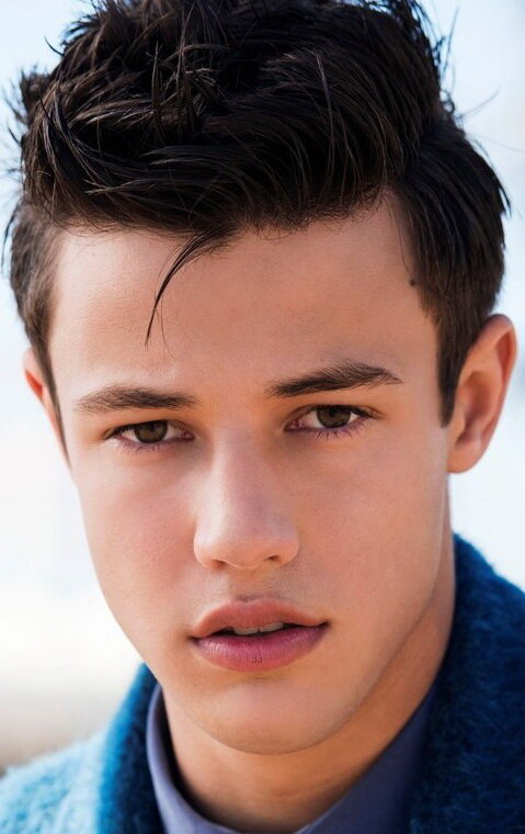 фото Кэмерон Даллас