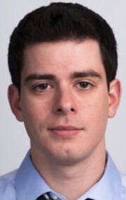 фото Питер Дж. Кэлвин