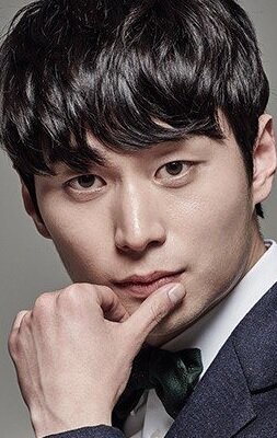 фото Кан Бон-сон