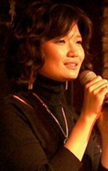 фото Хван Джин-ён