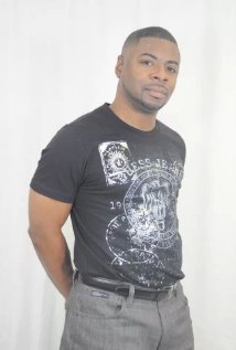 фото Robert L. Parker III