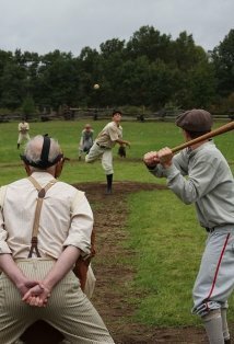 фото Томас Д. Махард