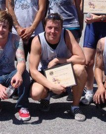 фото Тони Ионно