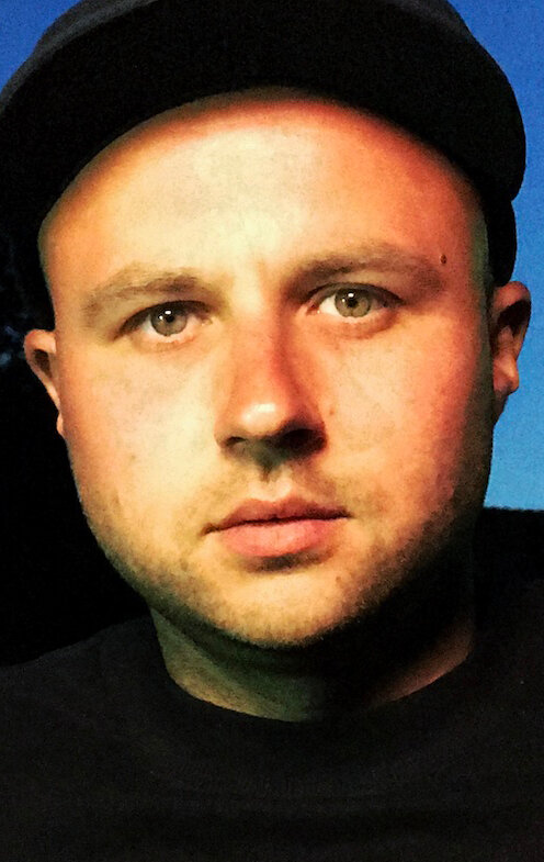 фото Даниил Шаповалов