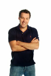 фото Йен Уайтхед