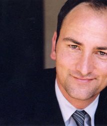 фото Дэвид Лоу