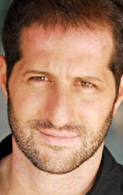 фото Моди Розенфельд