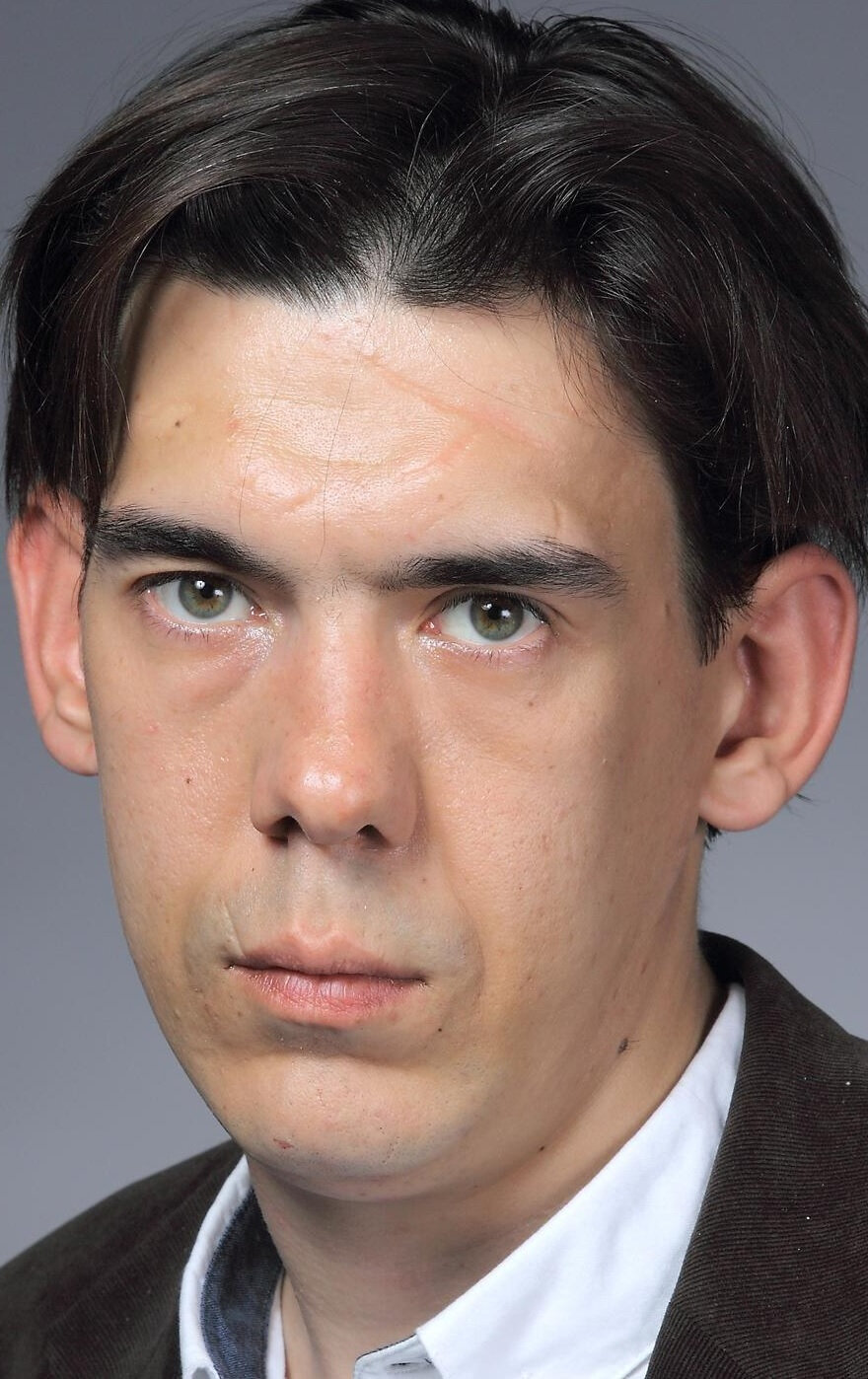 фото Денис Козинец