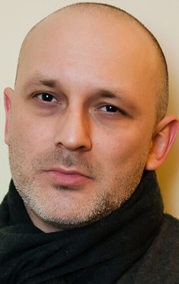 фото Виталий Кривонос