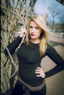 фото Николь Пэрриш