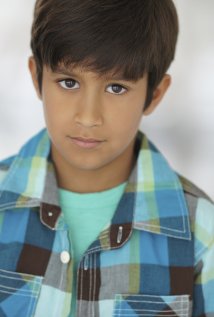 фото Aidan Singh