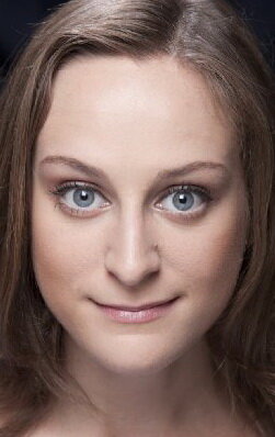 фото Анджела Хоуп Смит