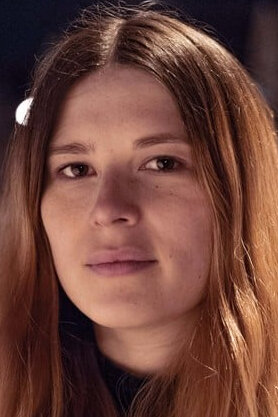 фото Alina Yklymova