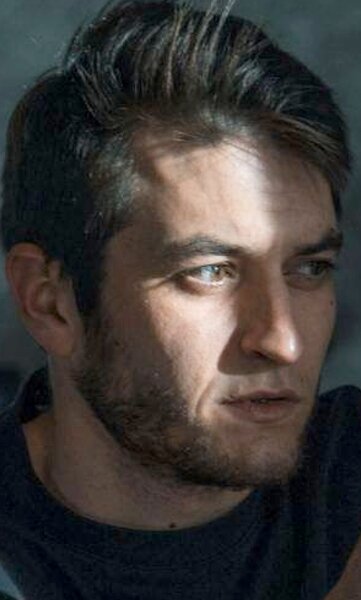 фото Антон Миронович