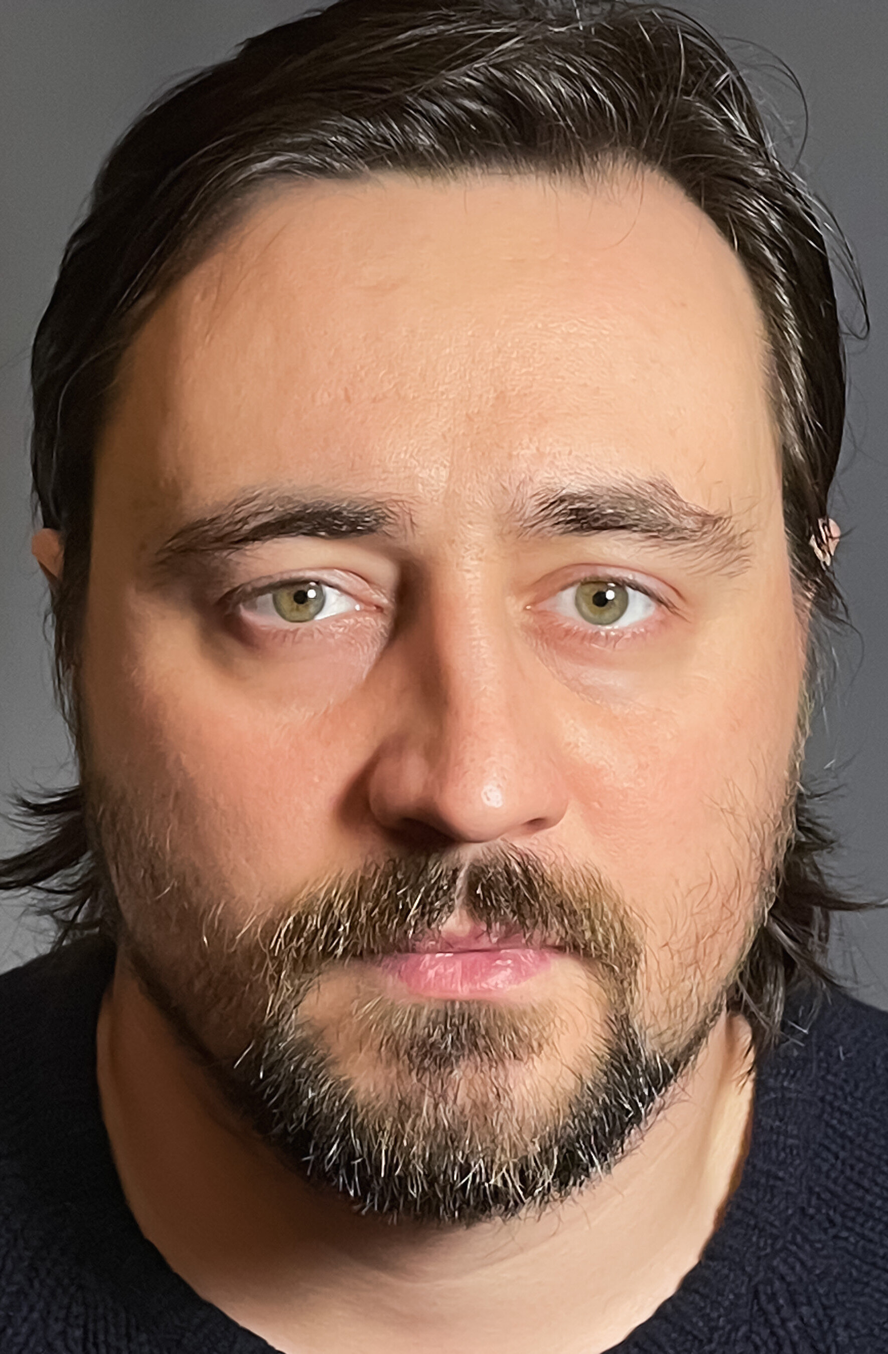 фото Никита Недосек