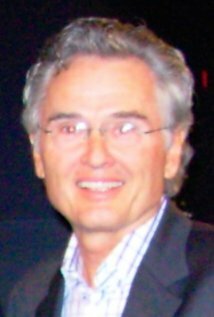 фото Рон Холл