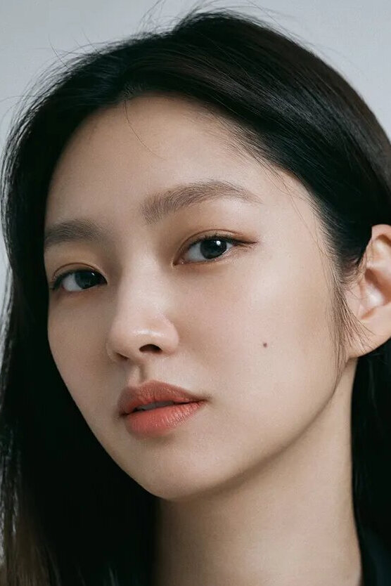 фото Чхве Ю-хва