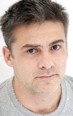 фото Тони Пол Уэст