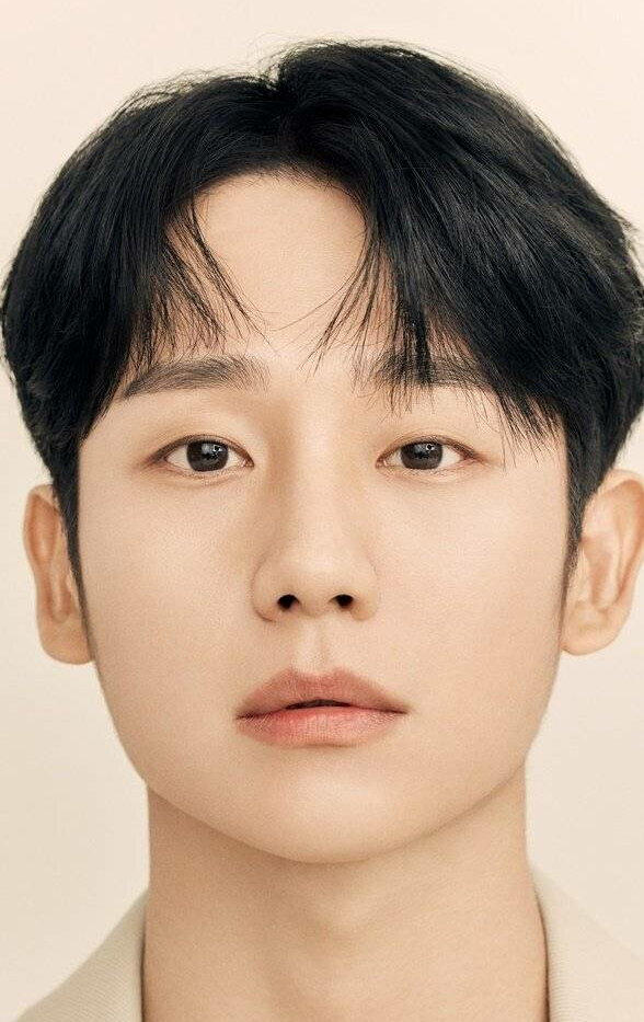 фото Чон Хэ-ин