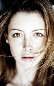 фото Жюли Драй