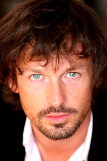 фото Николя Гийо