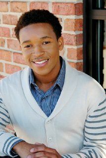 фото Khalid Brooks