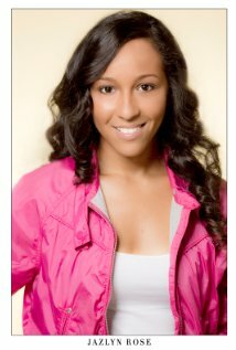 фото Jazlyn Rose Rodriguez