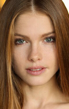 фото Девон Барнс