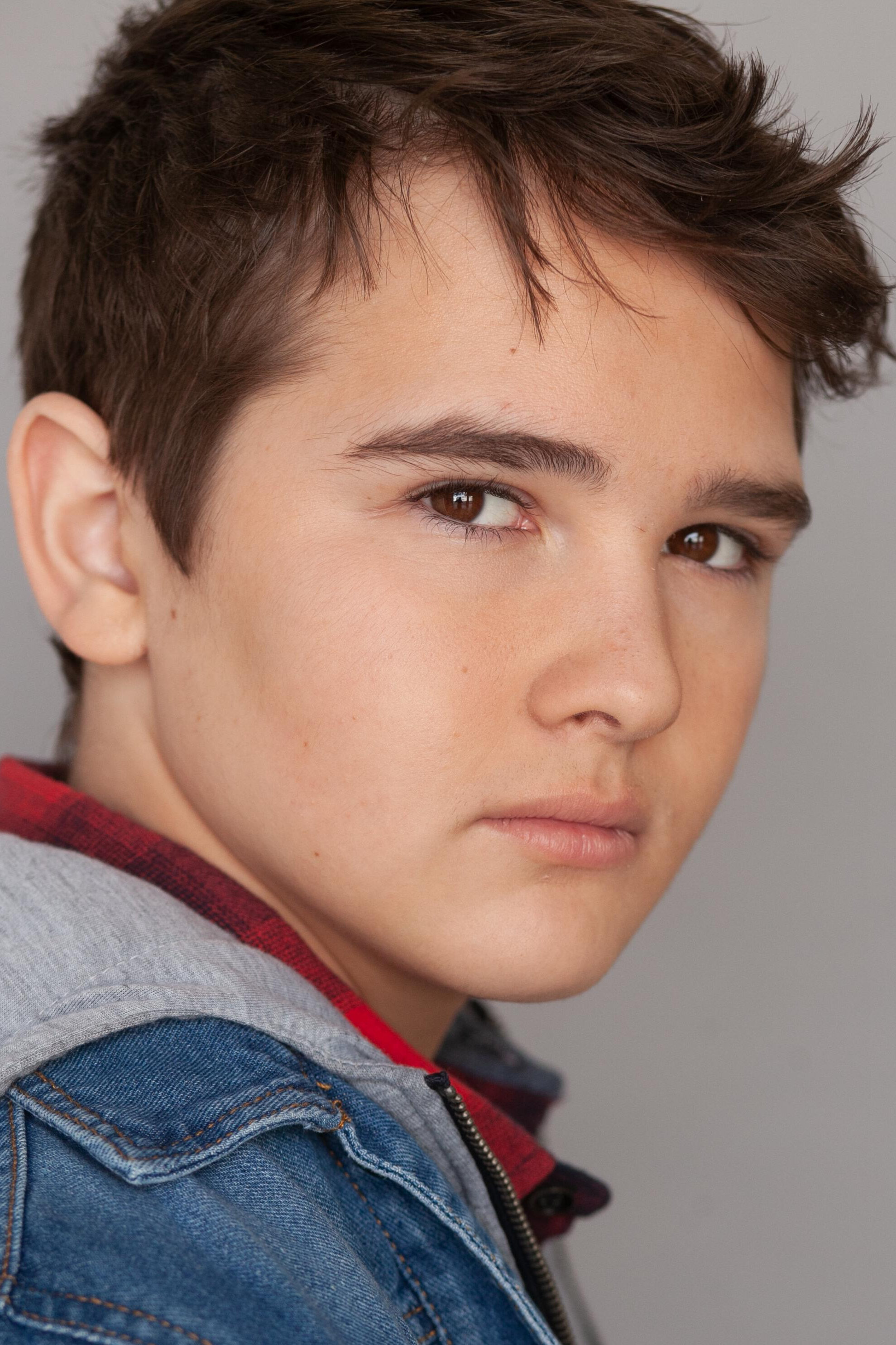 фото Купер Дж. Фридман