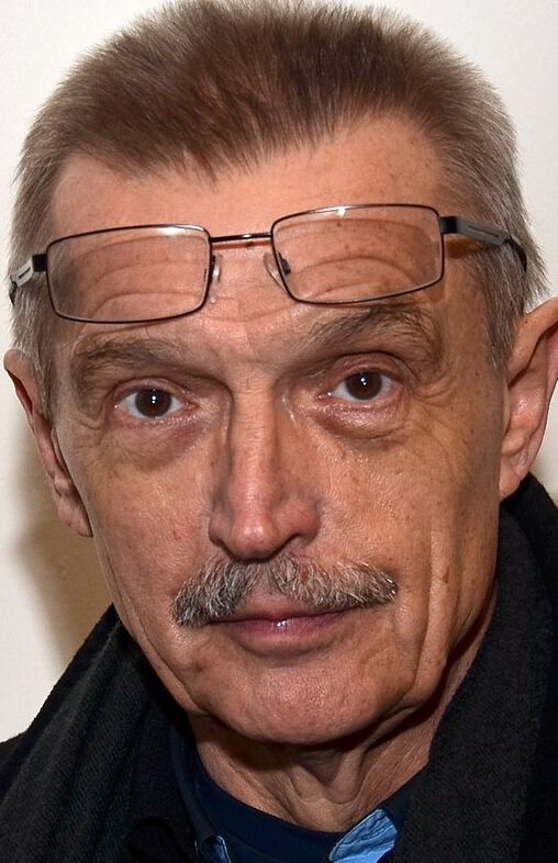 фото Эмиль Викликки