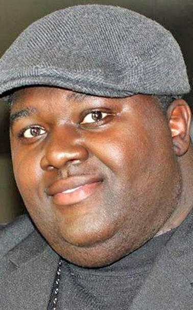 фото Деметриус Уизерспун