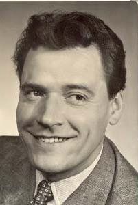 фото Йозеф Бек