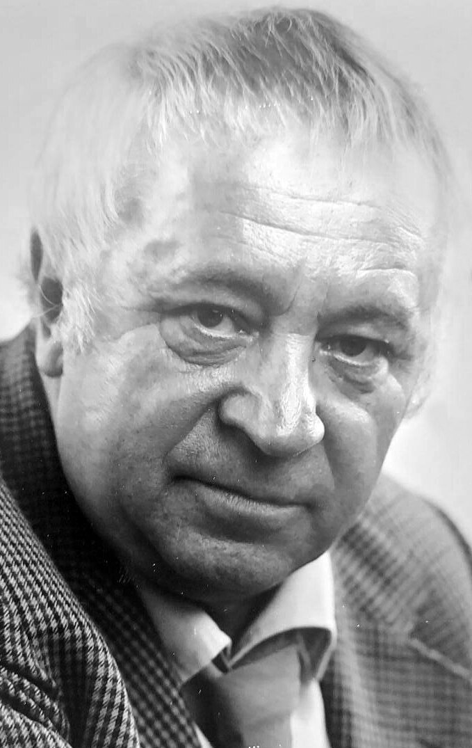 фото Мирослав Горничек