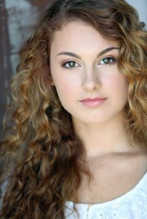 фото Эмма Фараби