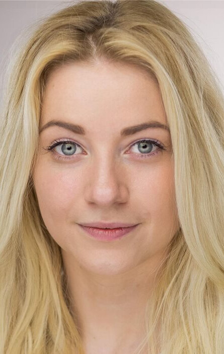 фото Макенна Гайлер