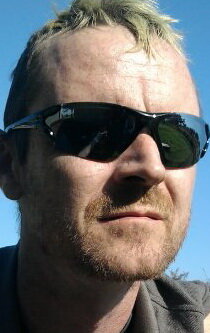 фото Тони Уолтон