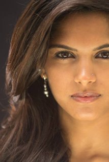 фото Deepti Kingra-Mickelsen