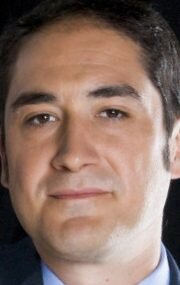 фото Альфонсо Лара