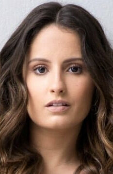 фото Аманда ди Годой