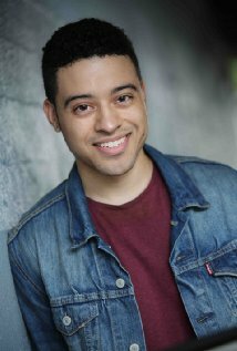 фото Сиджей Сайкес