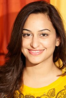 фото Meghna Nagarajan