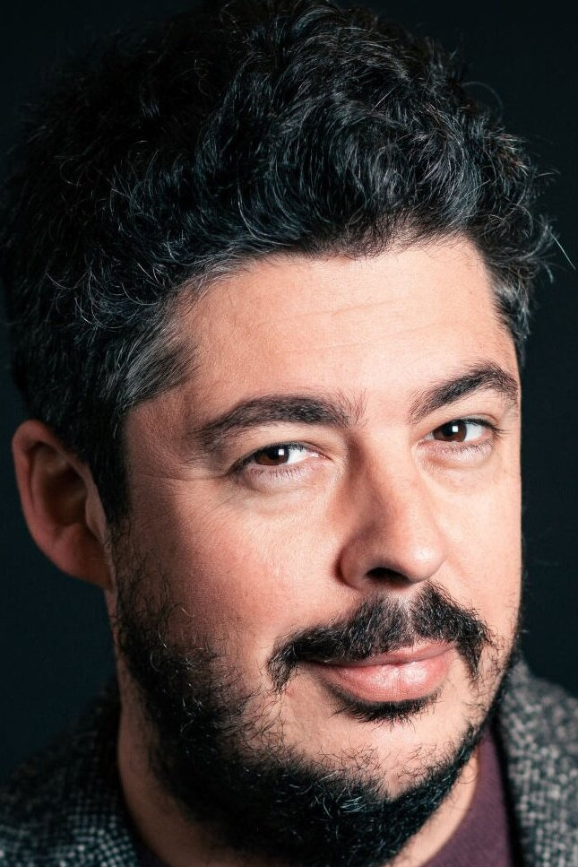 фото Фернандо Гонсалес Гомес