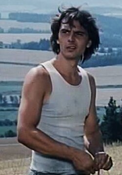 фото Бронек Черны