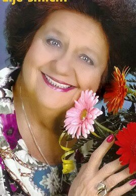 фото Гелена Ружичкова