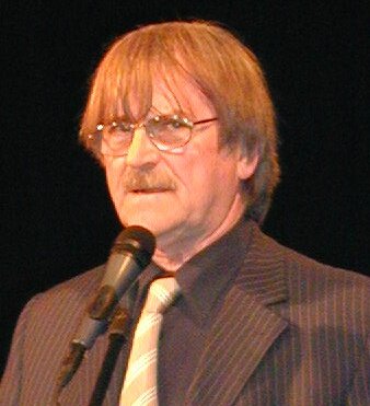 фото Карел Вагнер